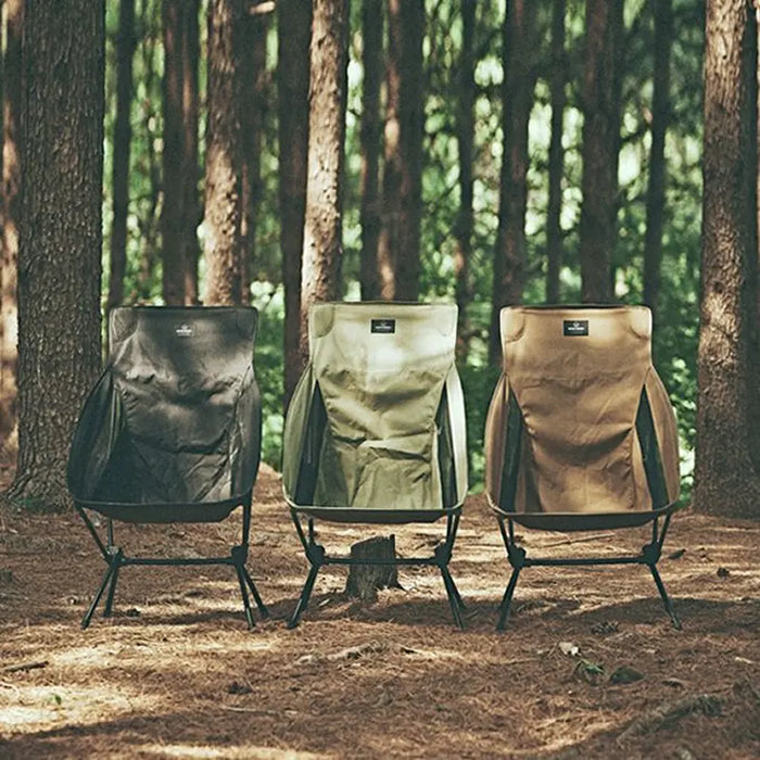 CVT2 Grande L Chair - MONTERRA