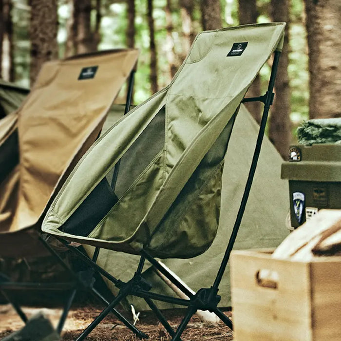 CVT2 Grande L Chair - MONTERRA