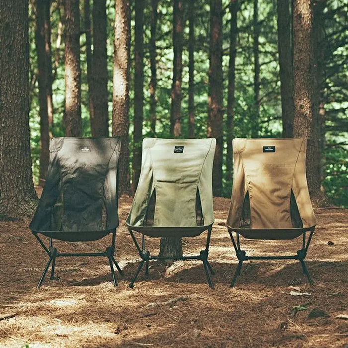CVT2 L Chair - MONTERRA