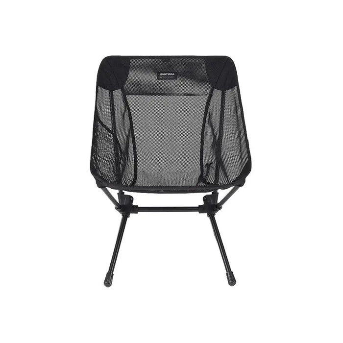 CVT2 S Chair (Mesh) - MONTERRA