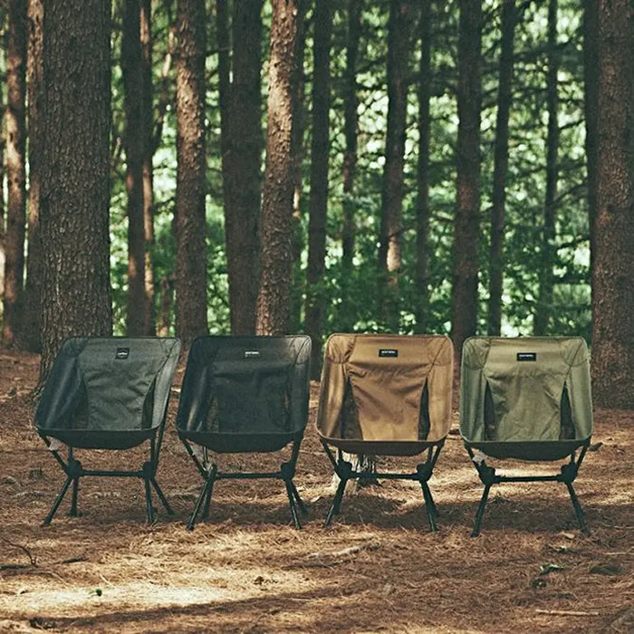 CVT2 S Chair - MONTERRA