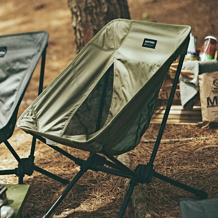 CVT2 S Chair - MONTERRA