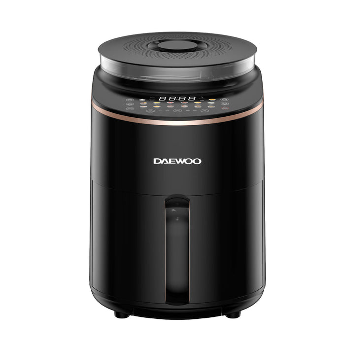 Daewoo 4.5 Liters Steam Air Fryer