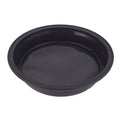 Daily Bake Silicone Round Cake Pan 24cm Charcoal