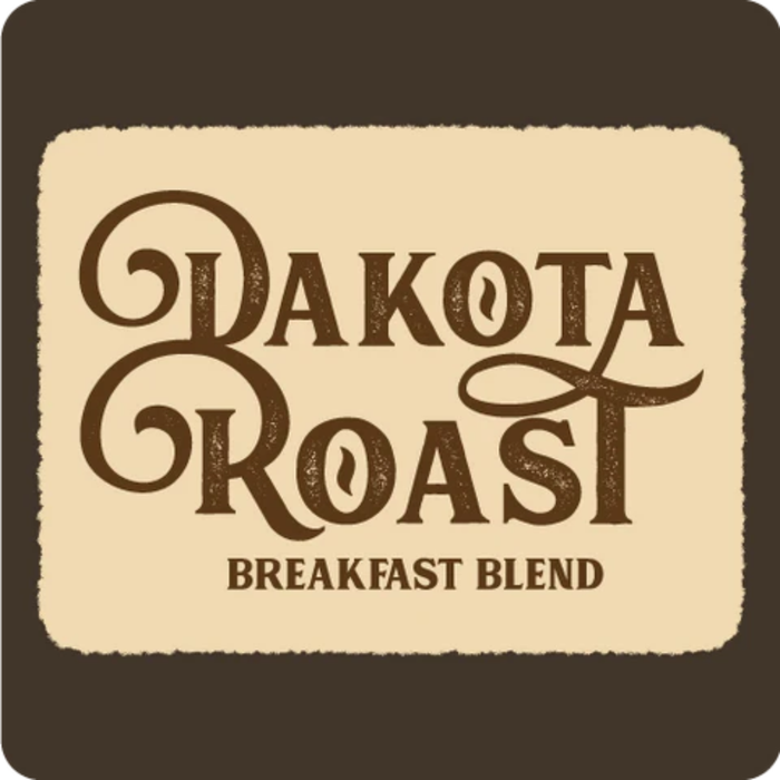 Dark Canyon | Dakota Roast (whole bean)