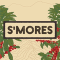 Dark Canyon | S'mores (whole bean)