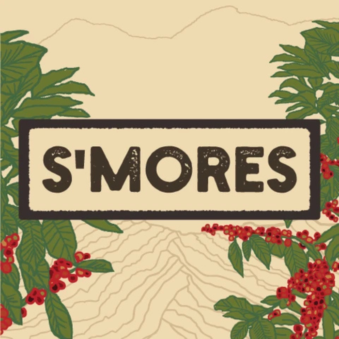 Dark Canyon | S'mores (whole bean)
