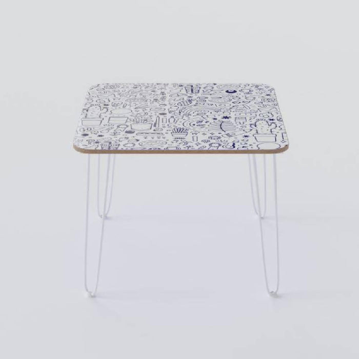Daydream Play Table