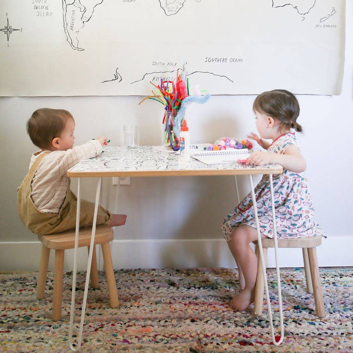 Daydream Play Table
