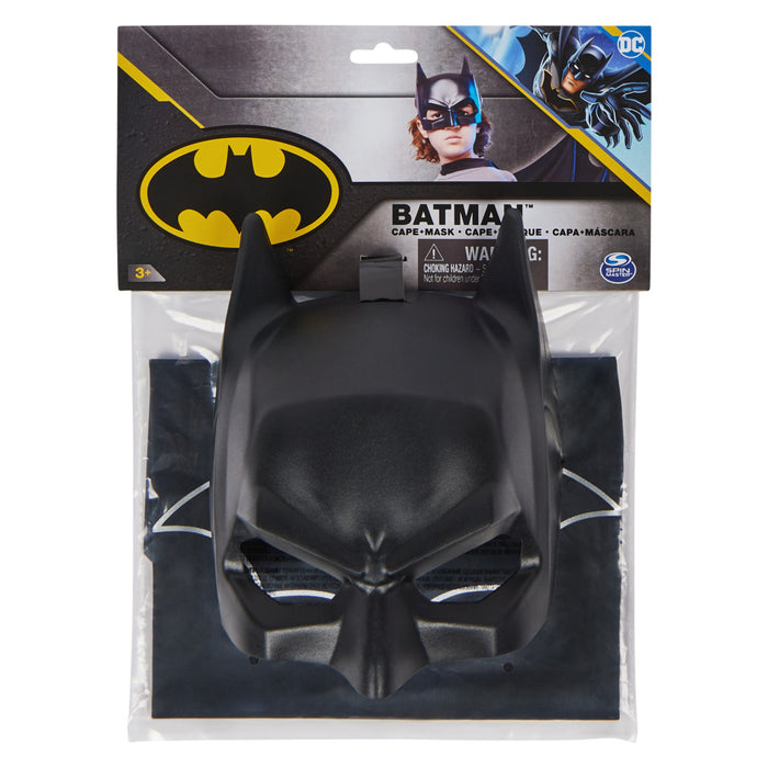 DC Batman Mask Value