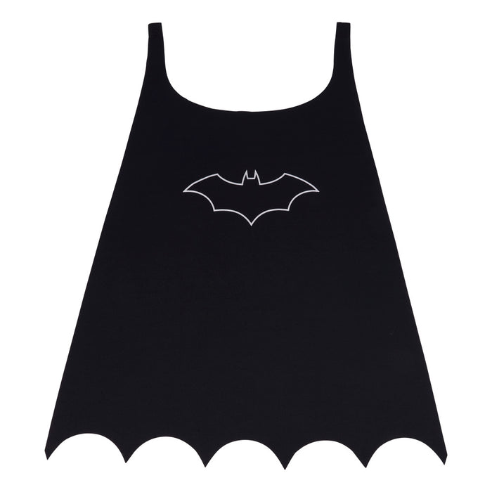 DC Batman Mask Value