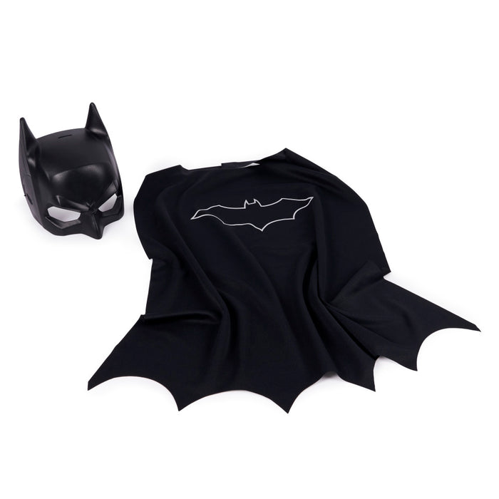 DC Batman Mask Value