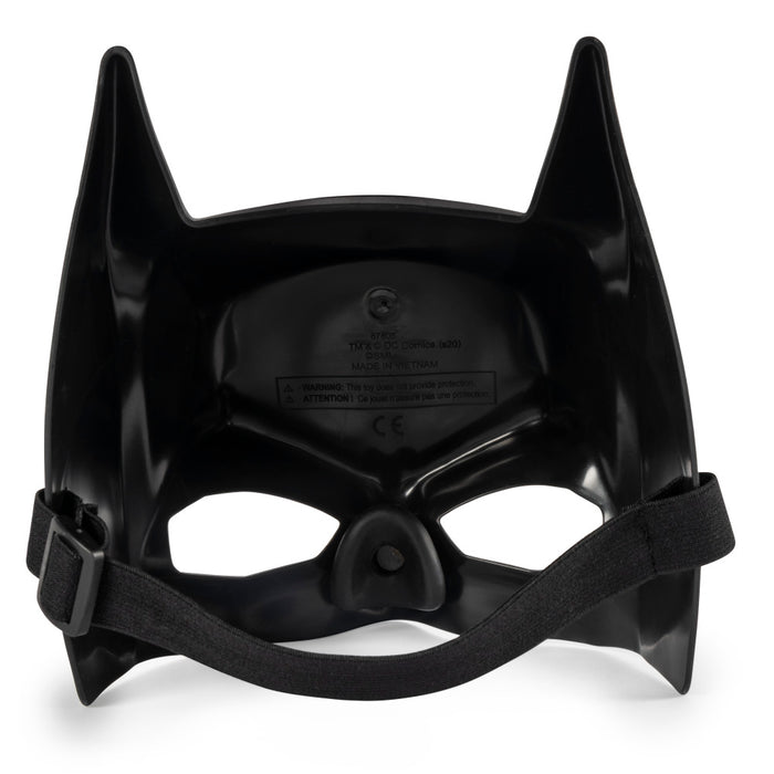DC Batman Mask Value