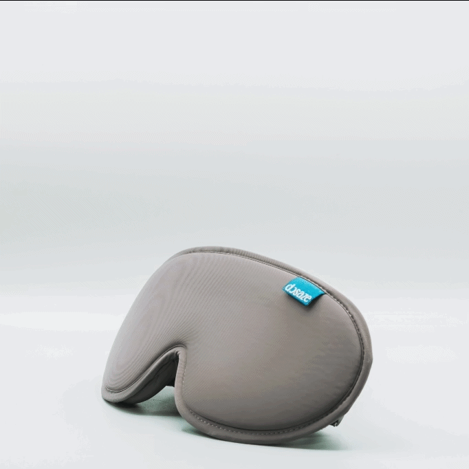 \\ EyeMask \\ \\ RedEye \\ \\ Traveler \\