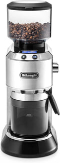 De'Longhi Coffee Grinder LCD Display 150W 350g KG521.M