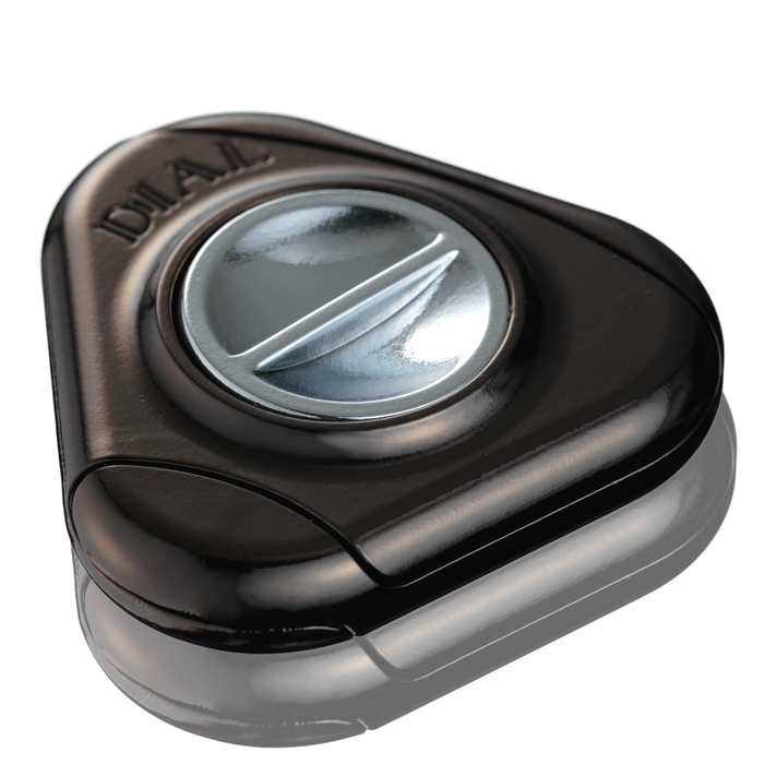 Dial Pocket Puzzle
