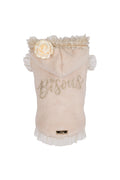 Diamond Gold Doggie Hoodie