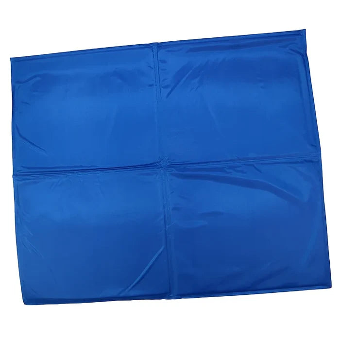 dark blue / 50x65cm