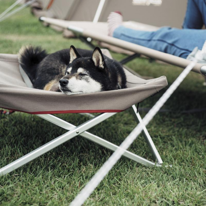 Dog Cot - Snow Peak