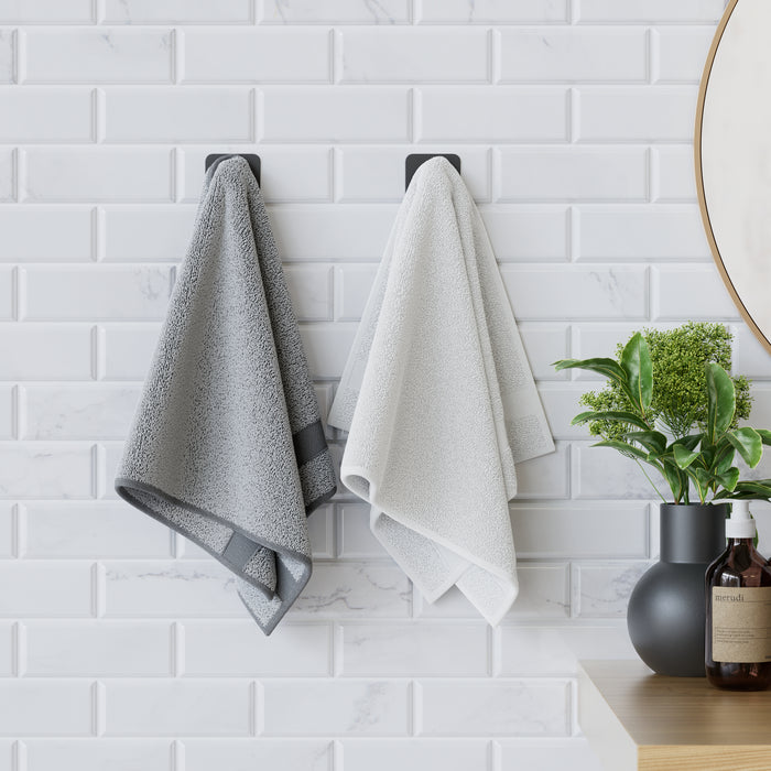 Dosaze Cloudsoft Quickdry Towels