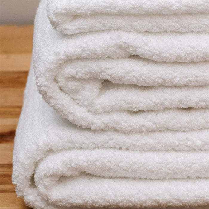 Dosaze Cloudsoft Quickdry Towels