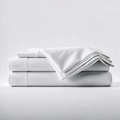 White / Twin / 1 Sheet Set