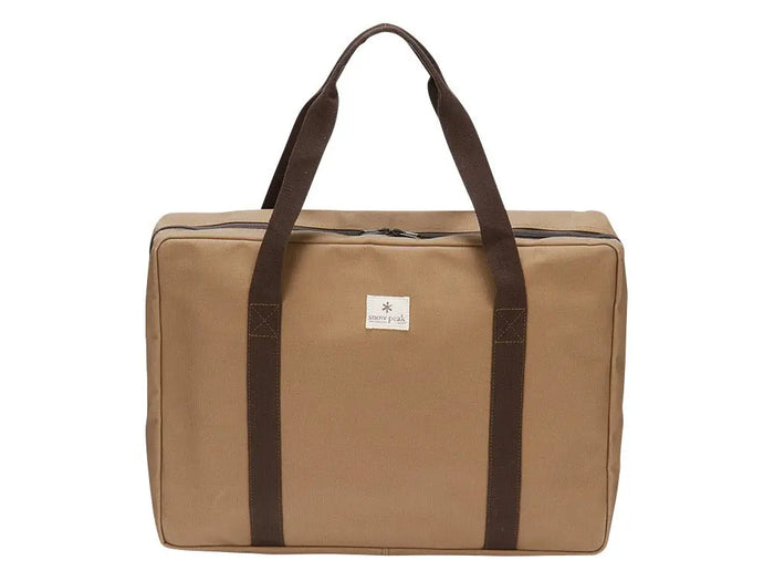 Double Burner Stove Carry Case - Snow Peak