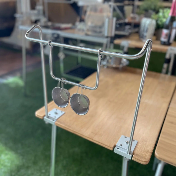 HR Double Hanger - Henrik Seo