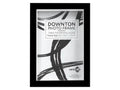 Downtown Matt Frame Black 10x15cm/4x6"