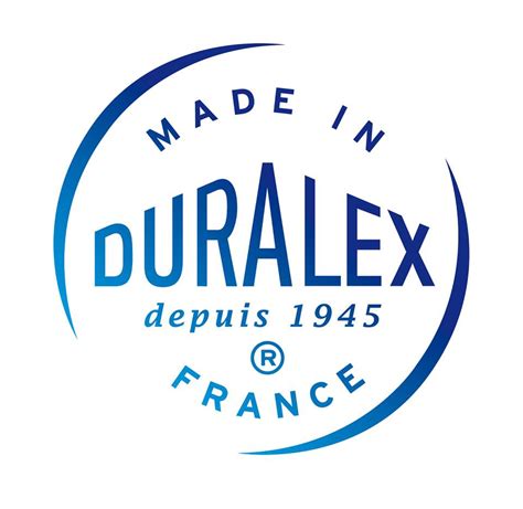 Duralex Provence Clear Tumblers - 250ml - Set of 6 (Made in France)