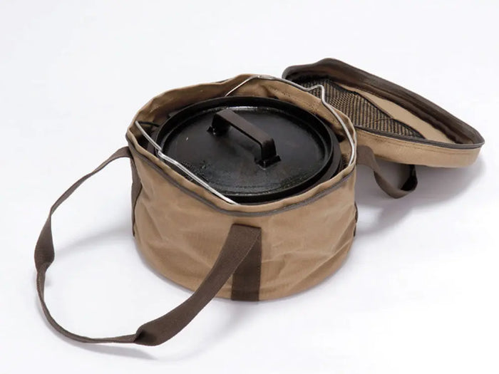 Dutch Oven 26cm Case - Snow Peak