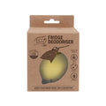 Eco Basics Fridge Deodoriser - White Magic