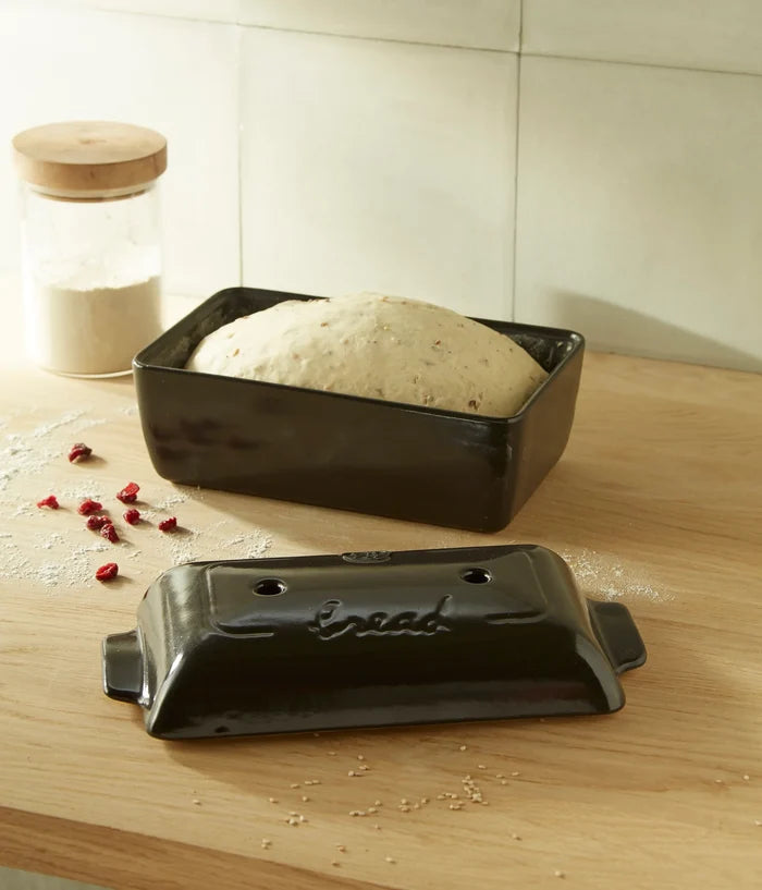 Emile Henry | Bread Loaf Baker