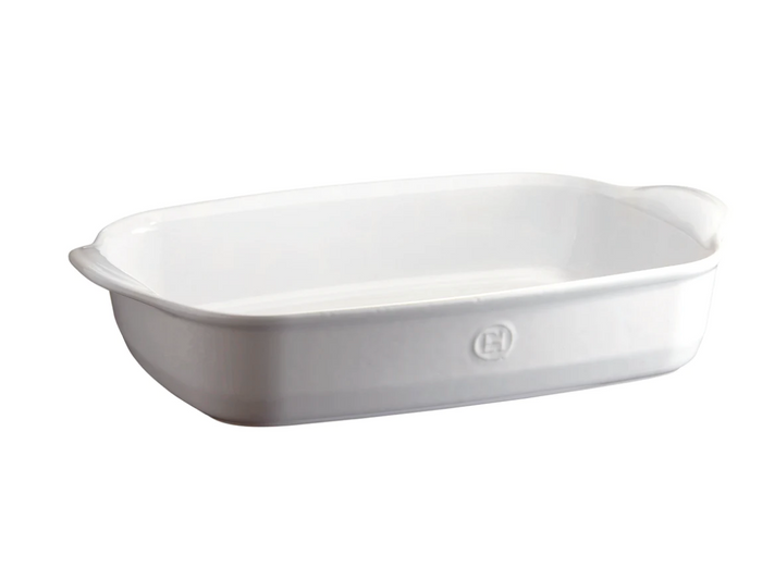 Emile Henry | Rectangular Baking Dish - 16.5 x 10.5 x 3.5