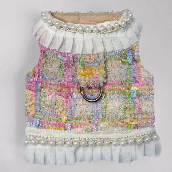 En Vogue Doggie Harness