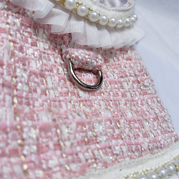En Vogue Doggie Harness