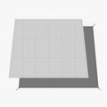 Entry Pack TT Mat & Sheet Set - Snow Peak