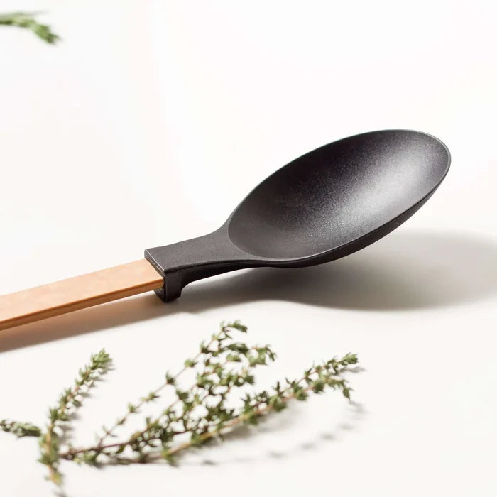 Epicurean | Gourmet Series Natural Large Spoon - 14"