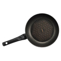 Essteele Per Salute 24cm Open French Skillet (Made In Italy)