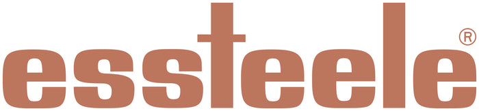 Essteele Per Salute 24cm Open French Skillet (Made In Italy)