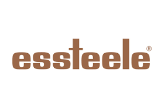 Essteele Per Salute 26cm Open French Skillet (Made In Italy)