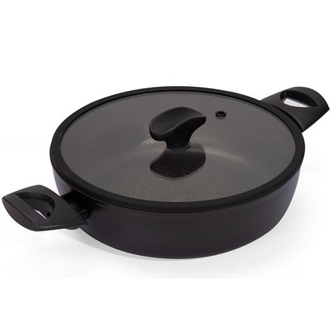 Essteele Per Salute 28cm/4L Covered Sauteuse (Made In Italy)