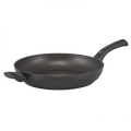 Essteele Per Salute 32cm Open French Skillet With Helper Handle (Made in Italy)