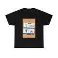Evil Social Media T-Shirt