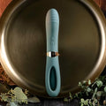 Evolved® Chick Flick Vibrator With Flicker - Rolik®