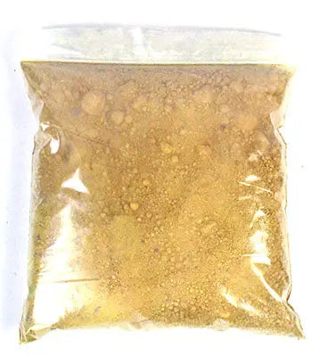 Fast Luck sachet powder consecrated | 1 lb AzureGreen
