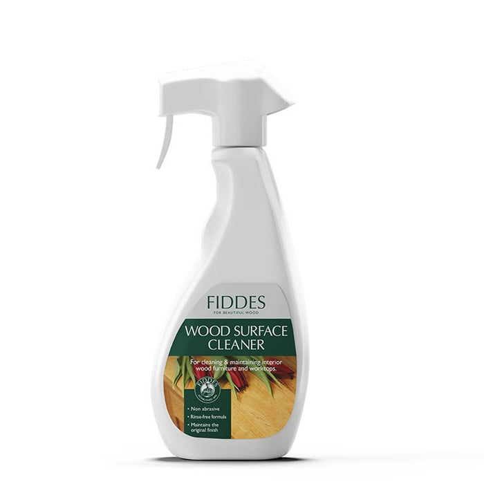 FIDDES WOOD SURFACE CLEANER -