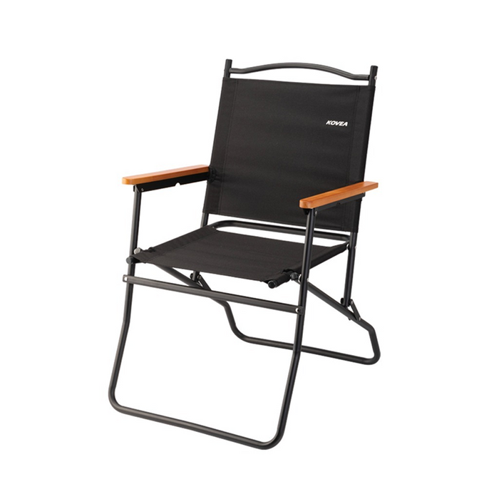 Field Captain Chair Large - Kovea