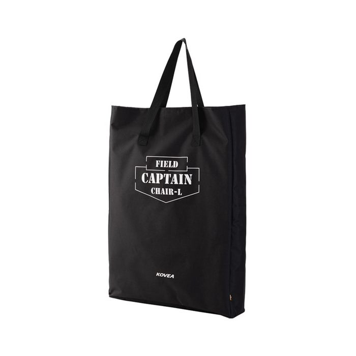 Field Captain Chair Large - Kovea