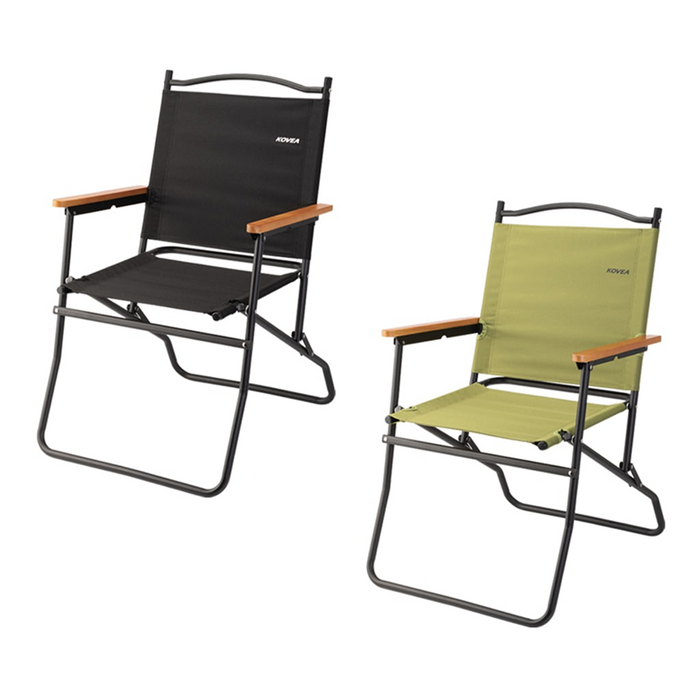 Field Captain Chair Large - Kovea